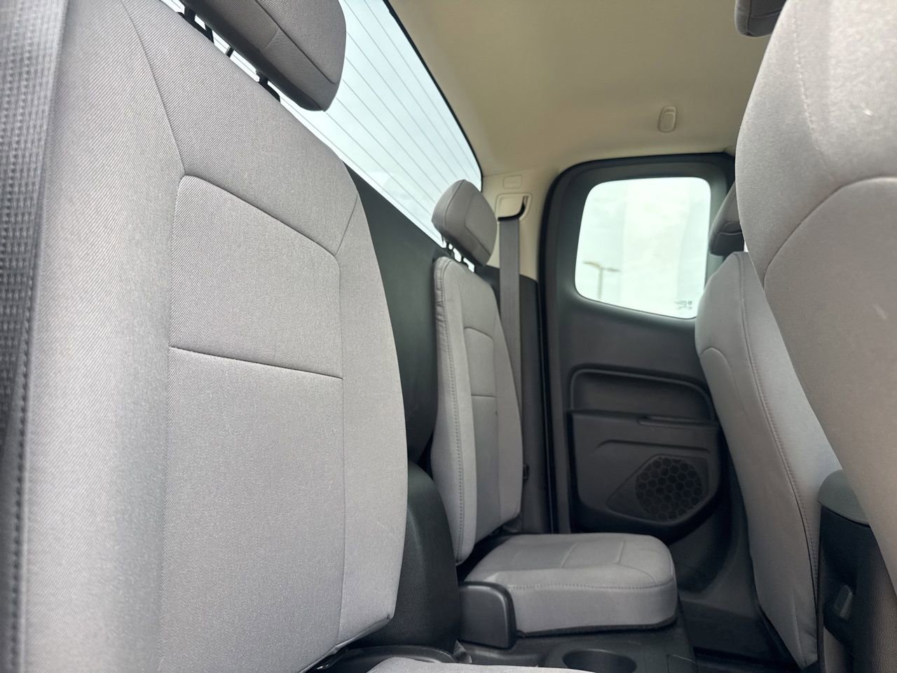 Used 2021 GMC Canyon Elevation Standard w/ Convenience Package RWD image 28