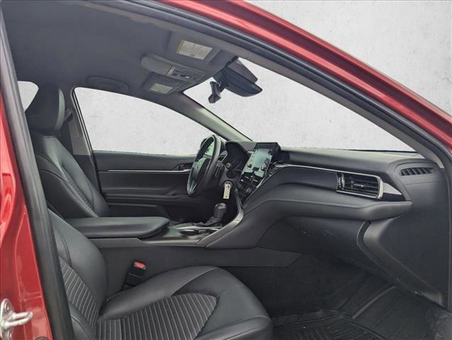 Used 2023 Toyota Camry SE FWD image 15