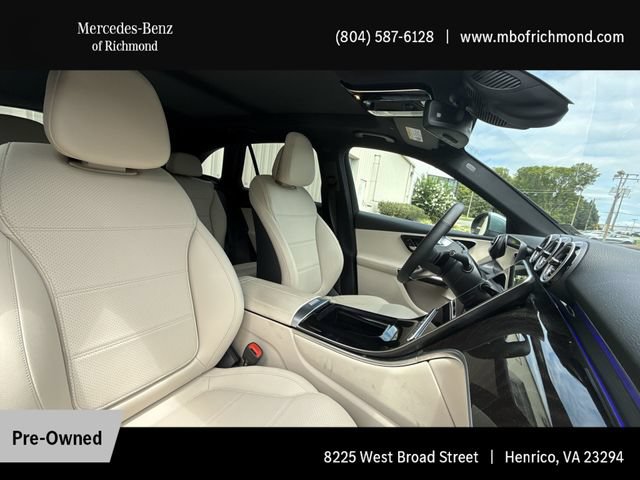 Used 2026 Mercedes-Benz GLC 300 4MATIC image 15