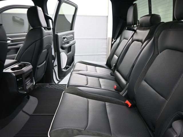New 2026 RAM 1500 Laramie image 14