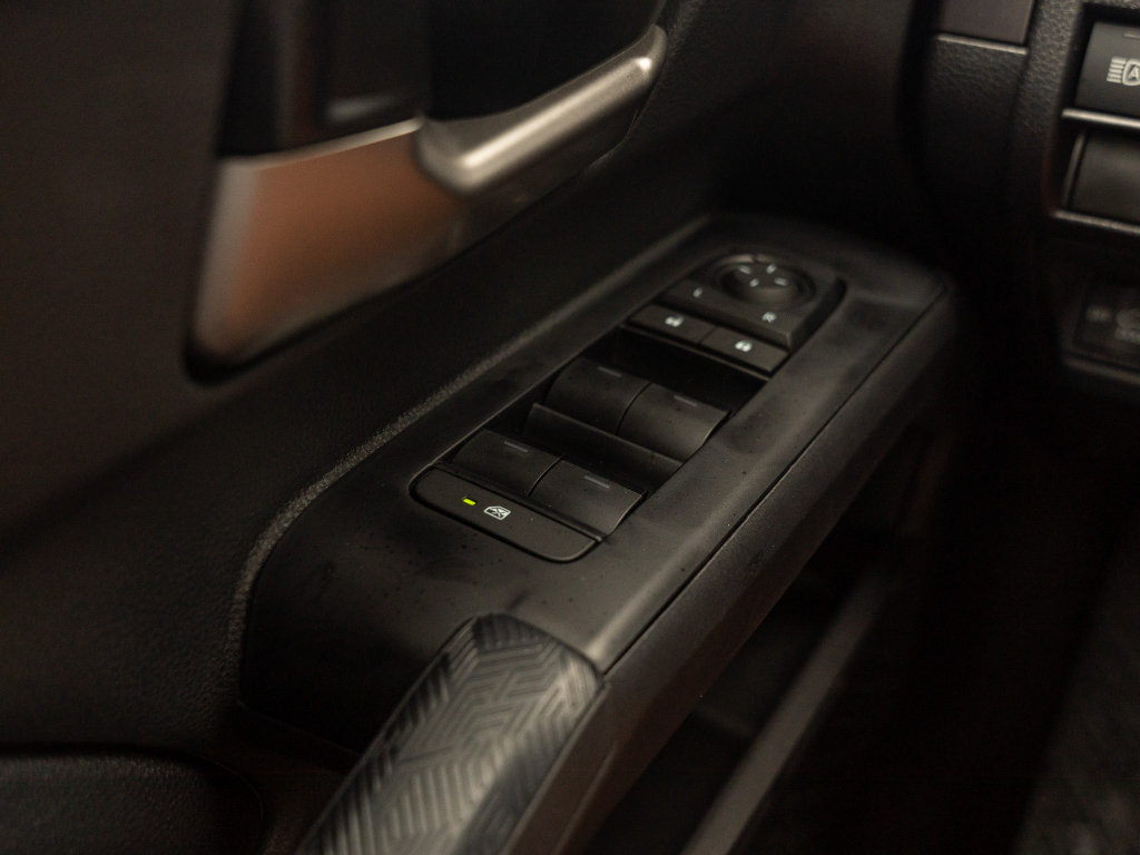 New 2026 Toyota Tacoma TRD Off-Road AWD/4WD image 26