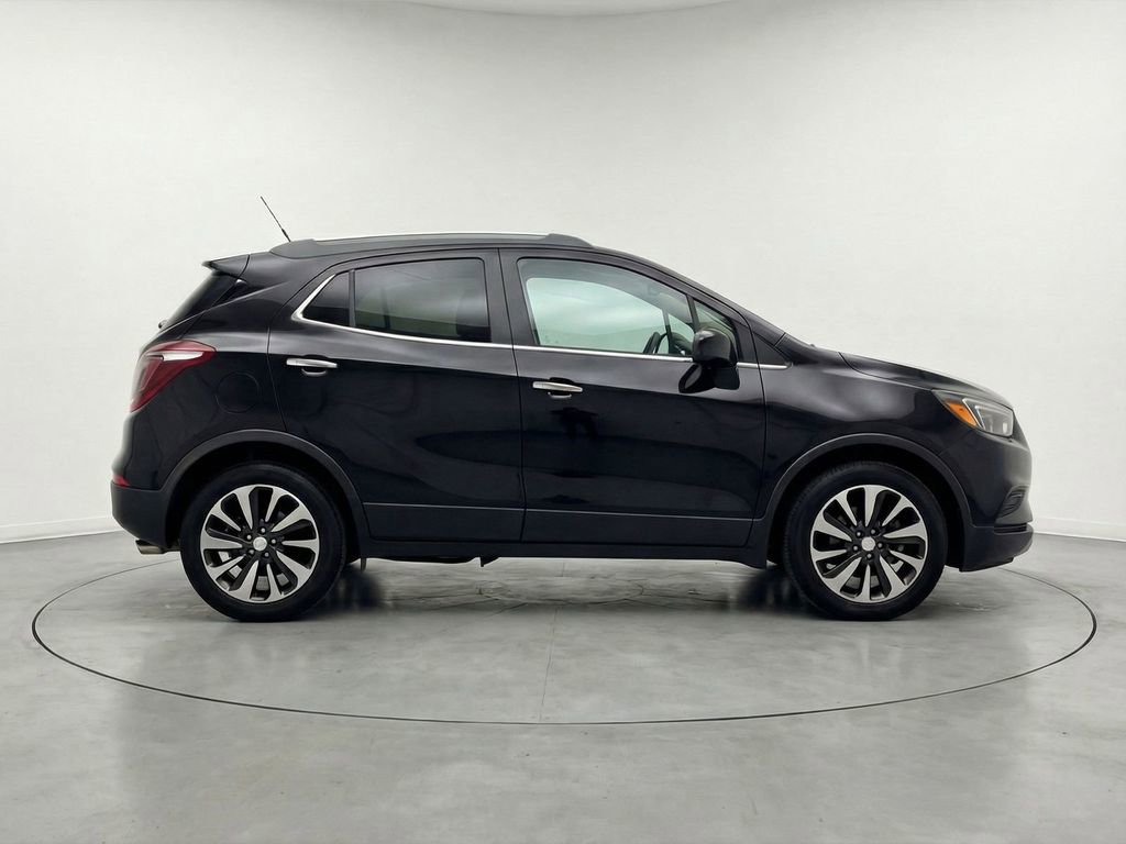 Used 2021 Buick Encore Preferred w/ Safety Package image 8