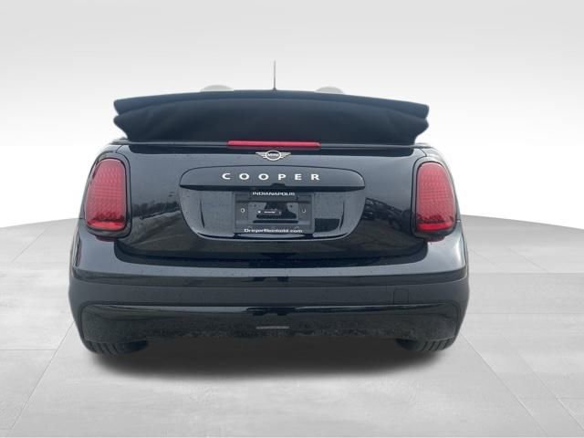 New 2026 MINI Cooper Convertible image 6