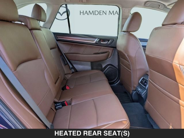 Used 2018 Subaru Outback 2.5i Touring AWD/4WD image 31