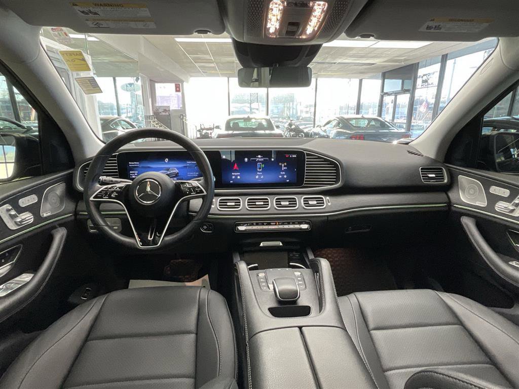 Used 2024 Mercedes-Benz GLE 450 4MATIC image 25