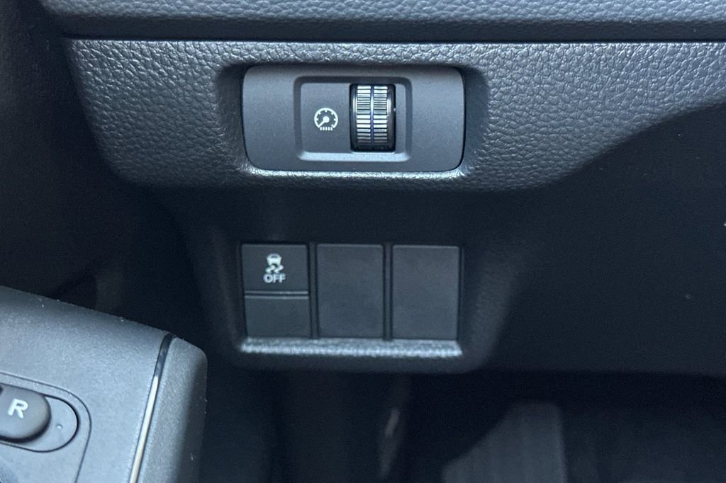 Certified 2026 Honda Civic Sport image 25