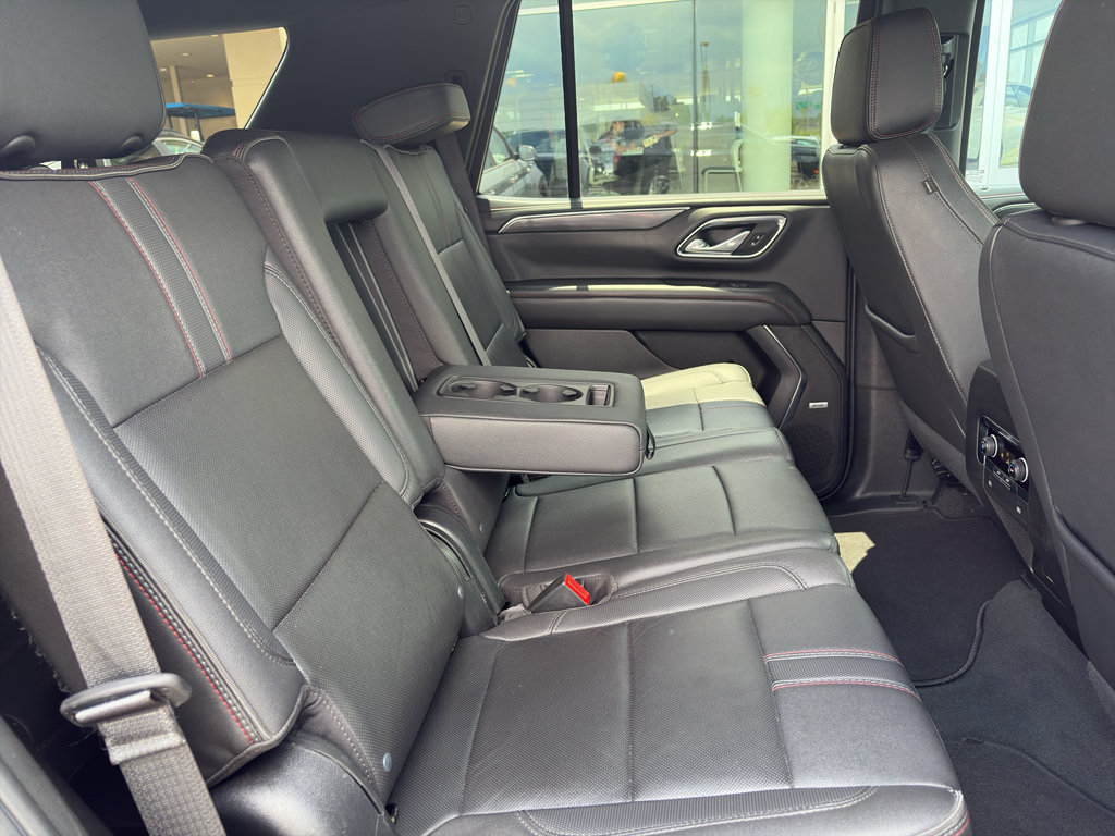 Used 2023 Chevrolet Tahoe RST AWD/4WD image 16