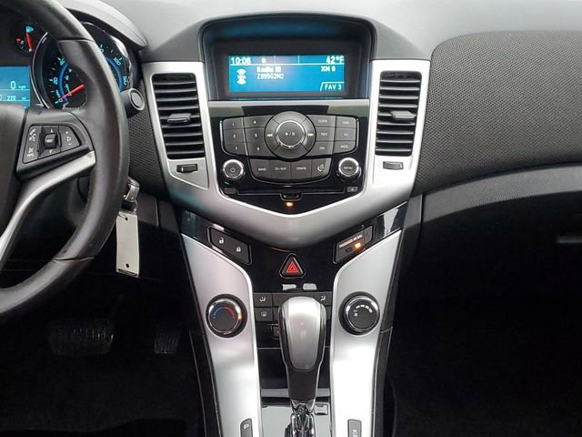 Used 2012 Chevrolet Cruze LT w/ RS Package image 22