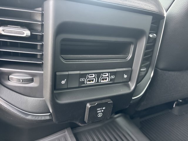 New 2026 RAM 3500 Laramie image 22