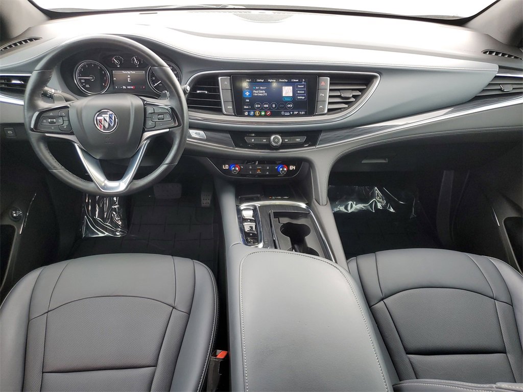 Used 2024 Buick Enclave Essence w/ Trailering Package, 5000 lbs. image 8