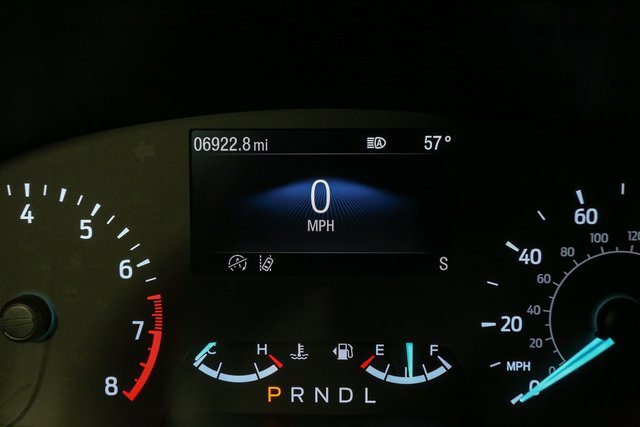 Used 2022 Ford Escape SE w/ SE Sport Appearance Package image 34