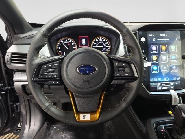 New 2026 Subaru Crosstrek 2.5i Wilderness w/ Crosstrek Mirror Package AWD/4WD image 15