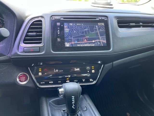 Used 2018 Honda HR-V EX-L image 7
