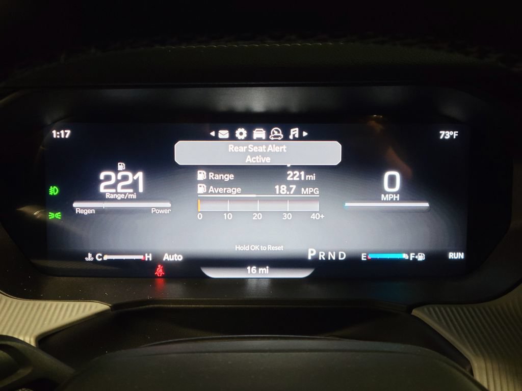 New 2026 Jeep Cherokee Laredo AWD/4WD image 7