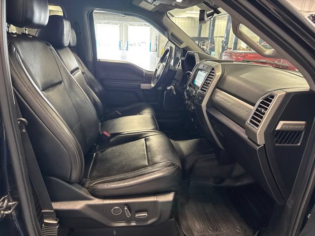 Used 2017 Ford F350 Lariat w/ FX4 4x4 Off Road Package image 19