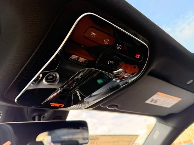 New 2026 Mercedes-Benz GLC 300 4MATIC image 26
