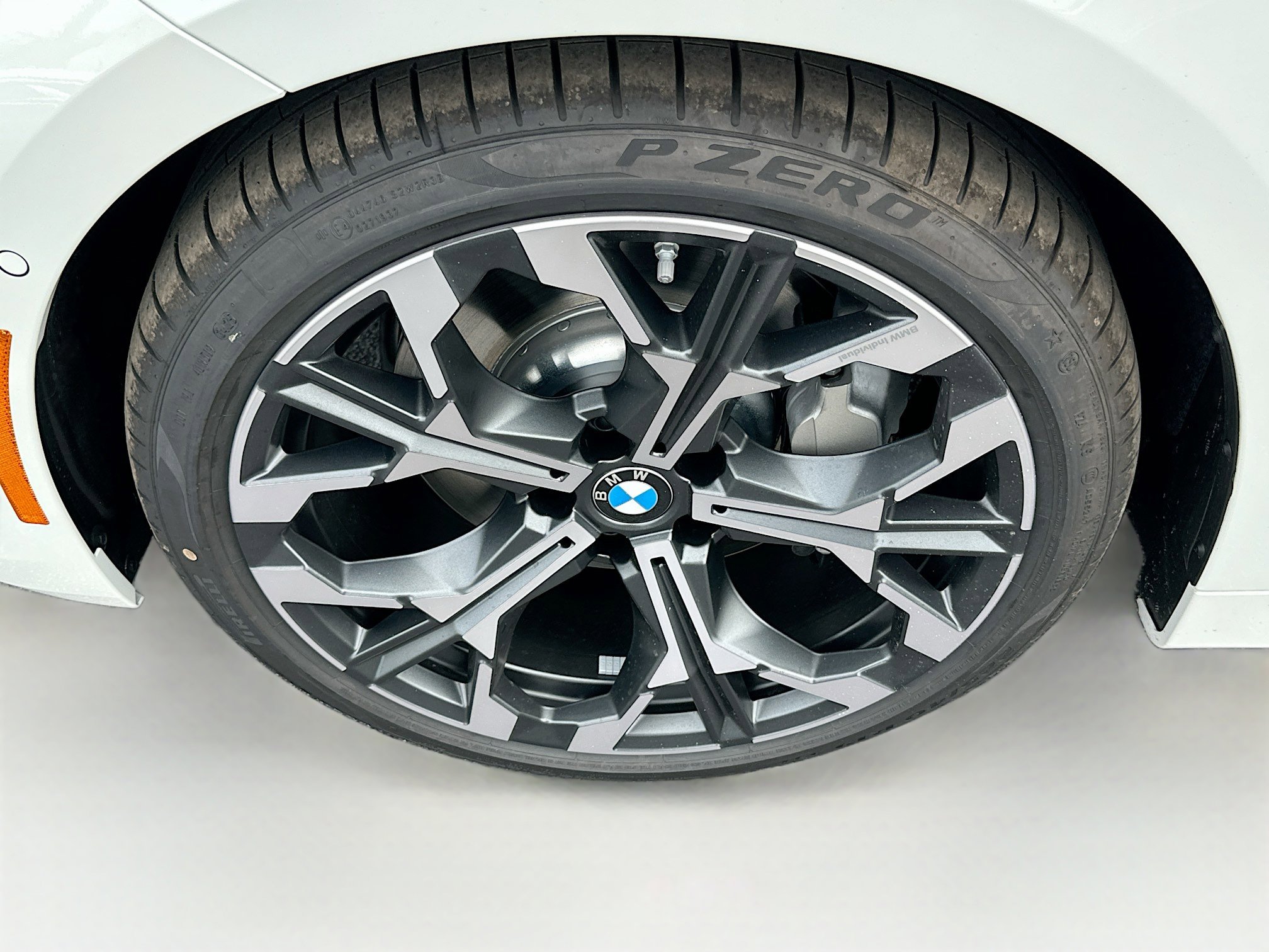 New 2026 BMW 430i Coupe w/ Parking Assistance Package RWD image 26