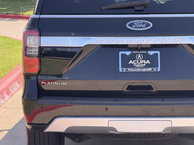 Used 2021 Ford Expedition Platinum AWD/4WD image 6