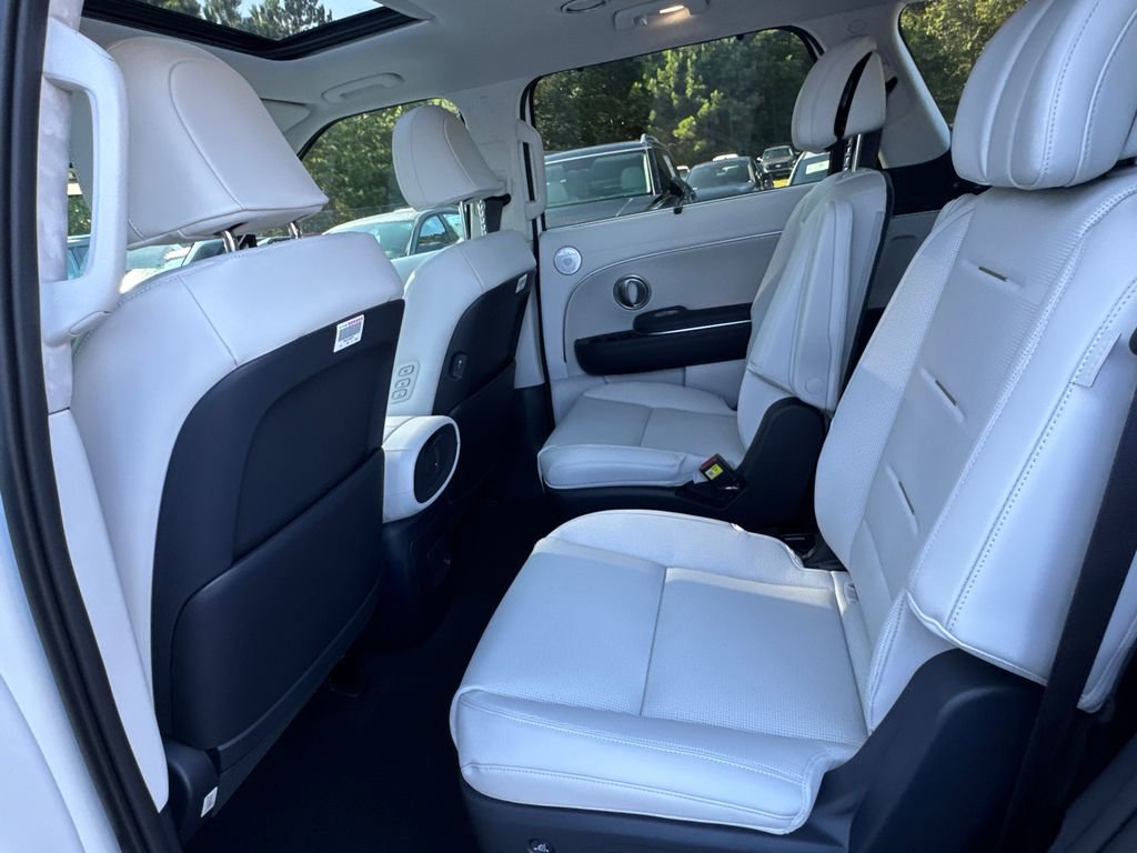 New 2026 Hyundai Palisade Calligraphy image 11