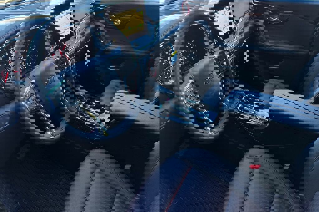 New 2026 Chevrolet Blazer RS w/ Driver Confidence II Package image 10