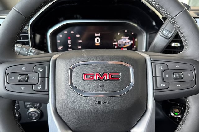 New 2026 GMC Sierra 2500 SLE w/ Preferred Package AWD/4WD image 27
