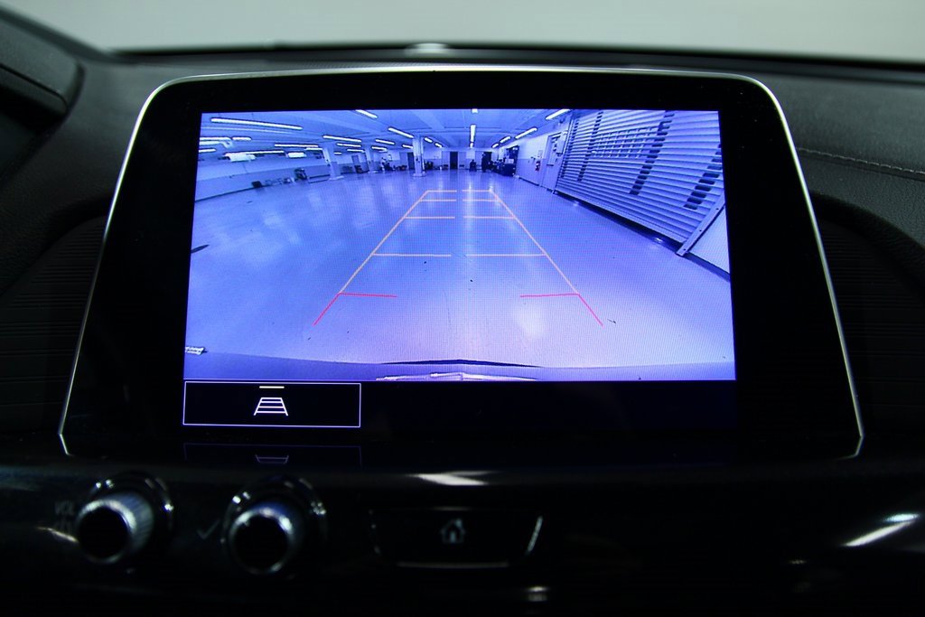 Used 2023 Cadillac CT4 Luxury w/ Sun And Sound Package image 10