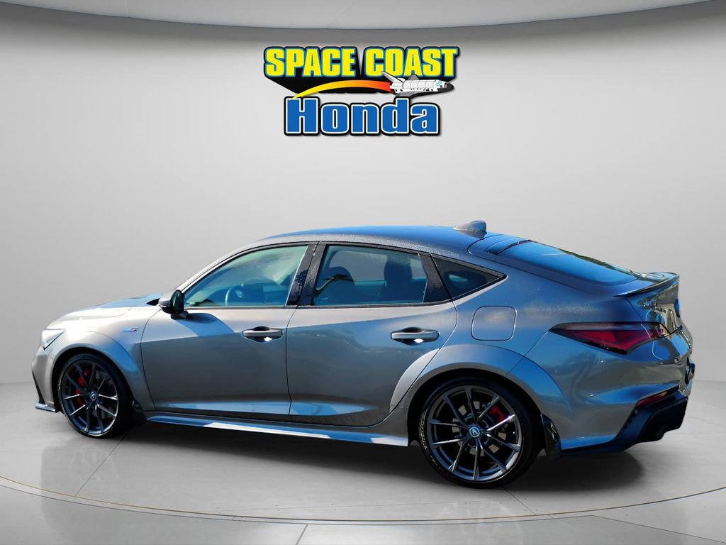 Used 2025 Acura Integra Type S image 7