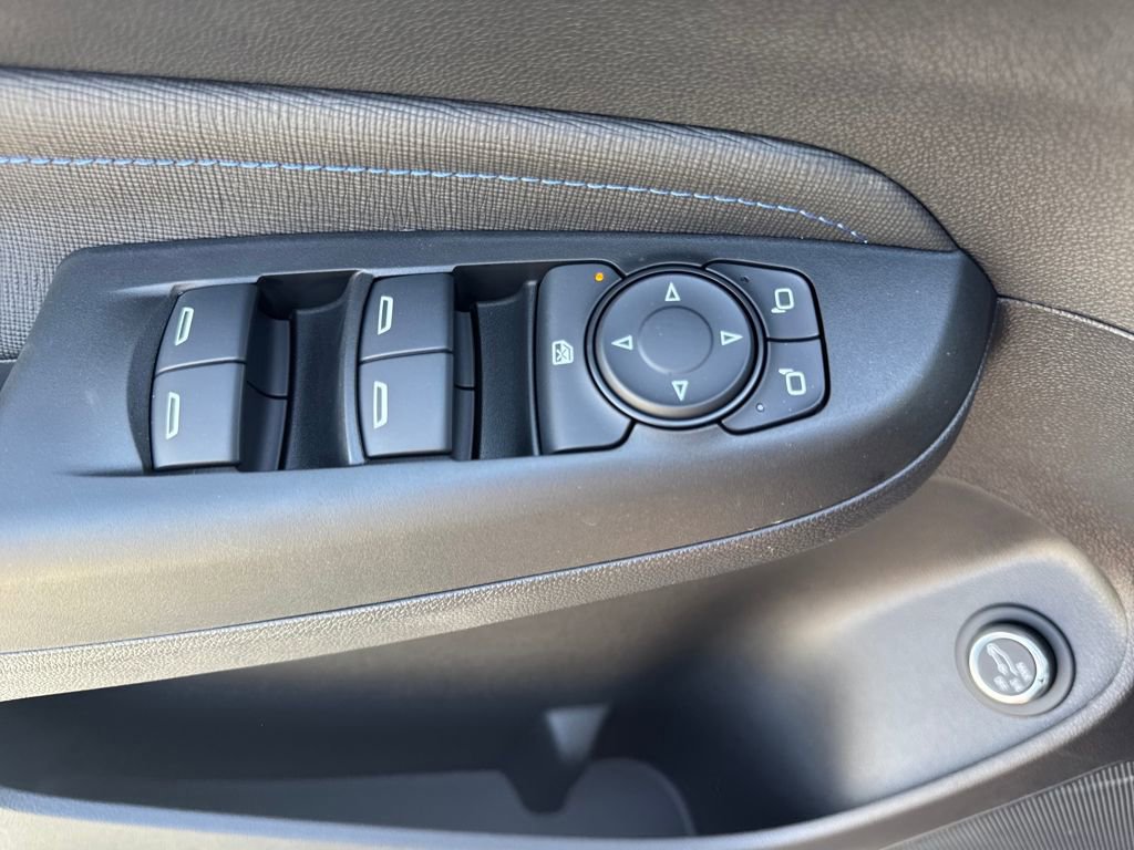 New 2026 Buick Envista Sport Touring w/ Convenience I Package image 18