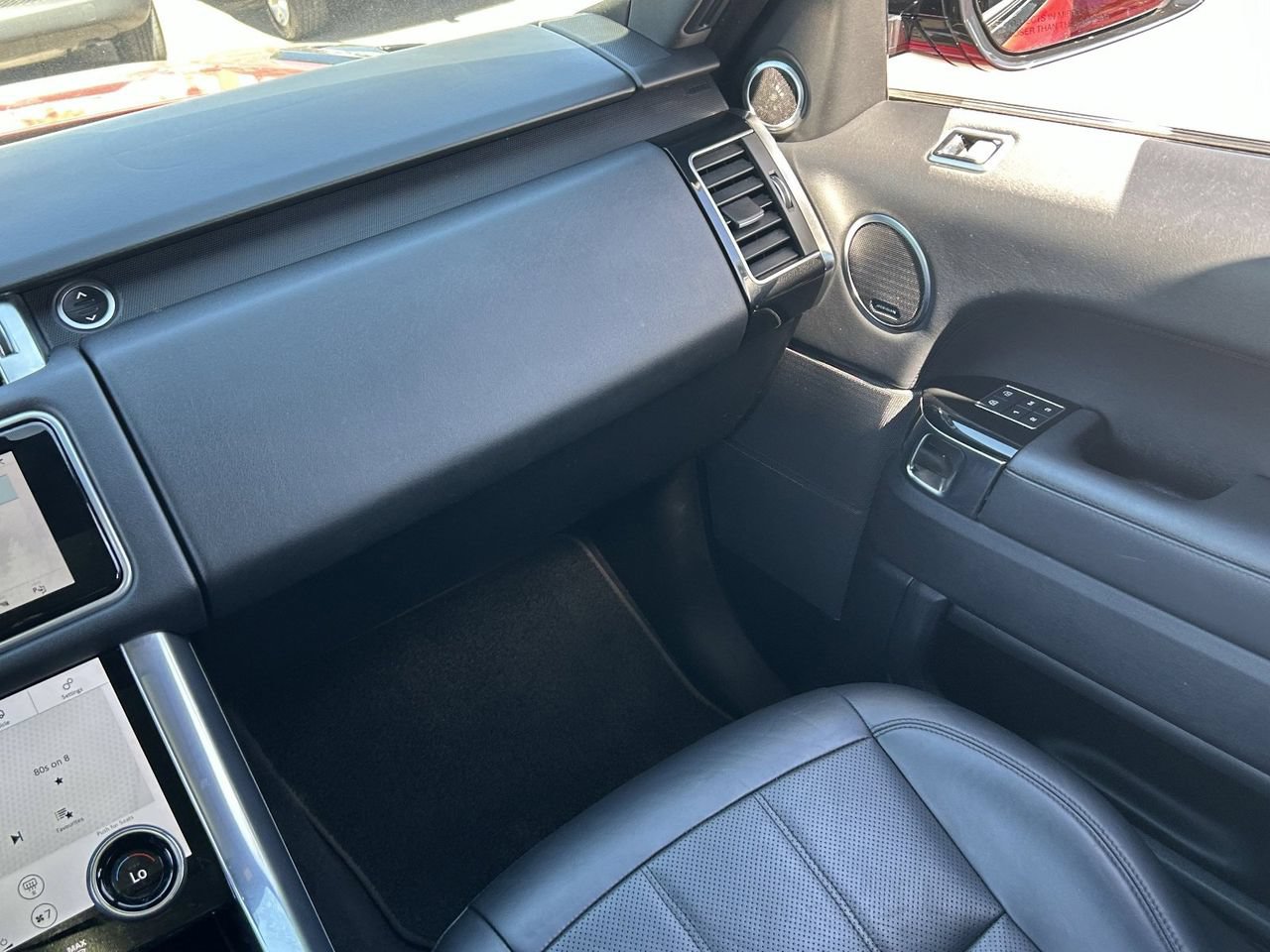 Used 2022 Land Rover Range Rover Sport HSE Silver Edition AWD/4WD image 20