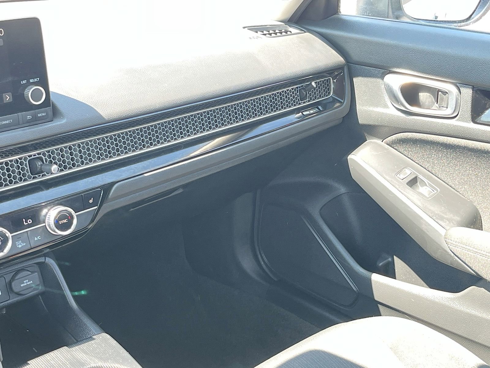 Used 2024 Honda Civic EX image 23