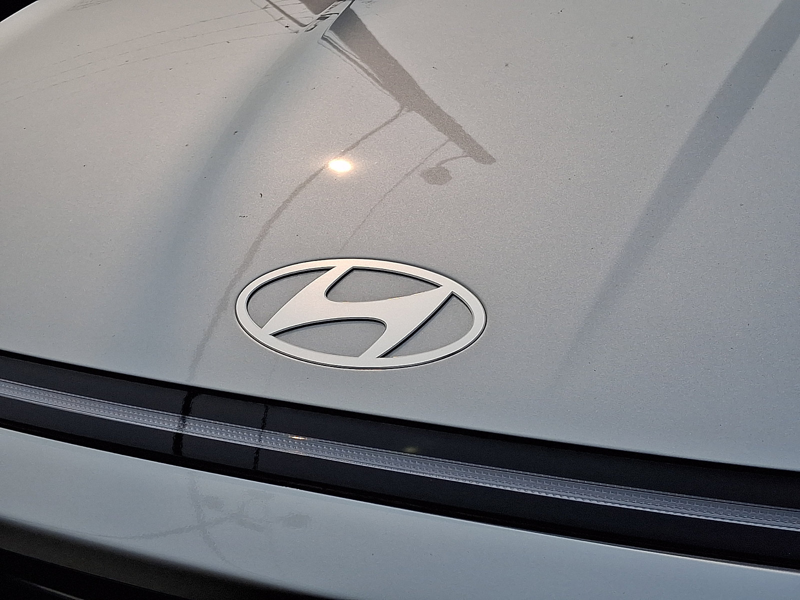 New 2026 Hyundai Sonata SEL AWD/4WD image 6
