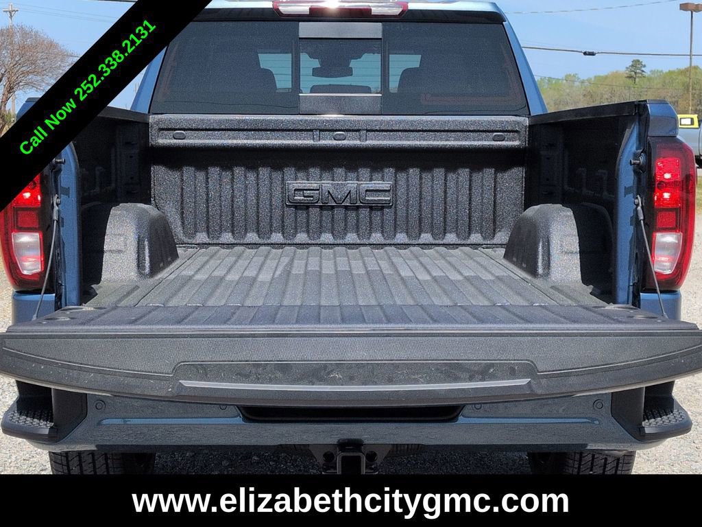 New 2026 GMC Sierra 1500 Elevation w/ Elevation Premium Package AWD/4WD image 13