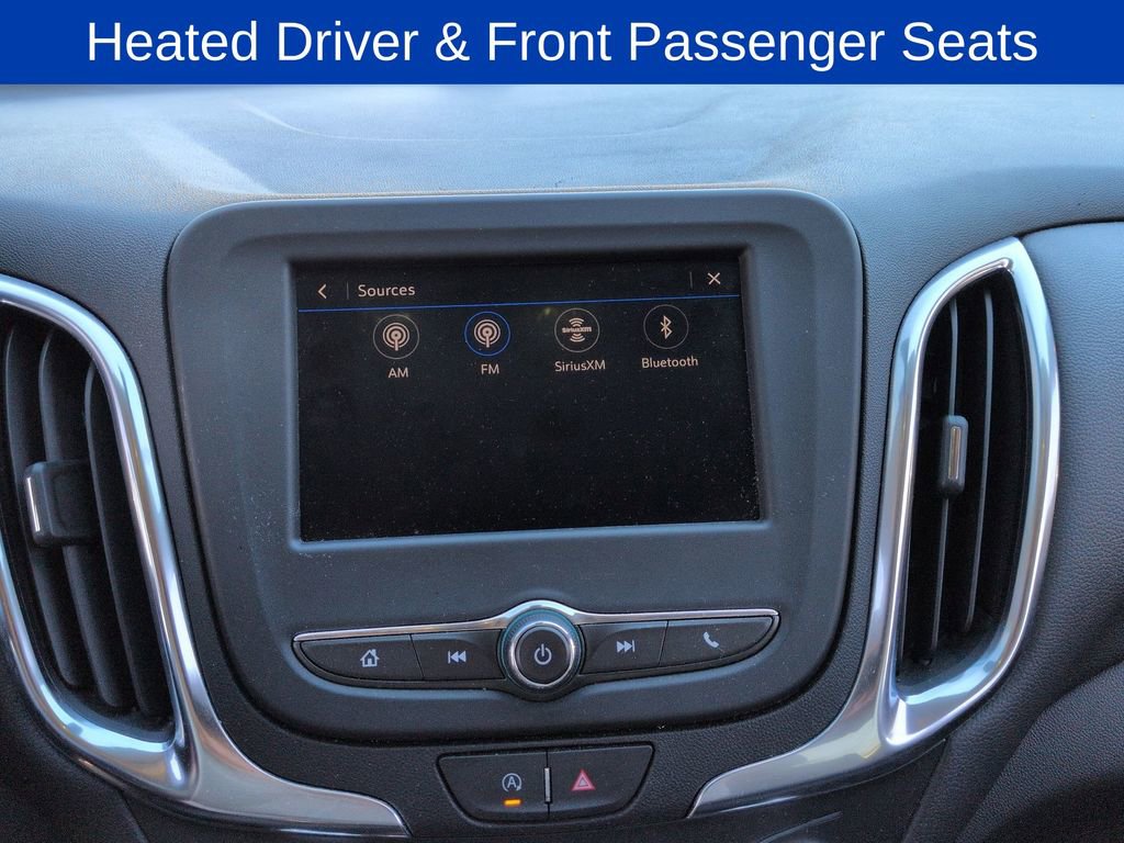 Certified 2024 Chevrolet Equinox LT image 15