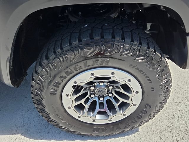 Used 2026 RAM 1500 RHO w/ RHO Level 1 Equipment Group AWD/4WD image 11