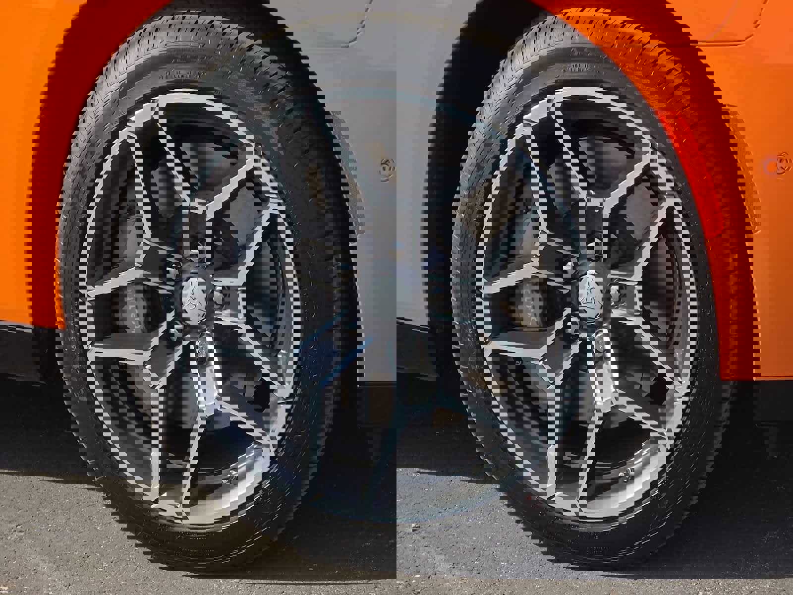 New 2026 Dodge Charger Scat Pack image 18