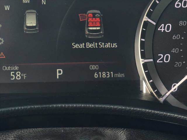 Used 2023 Toyota Highlander LE FWD image 29
