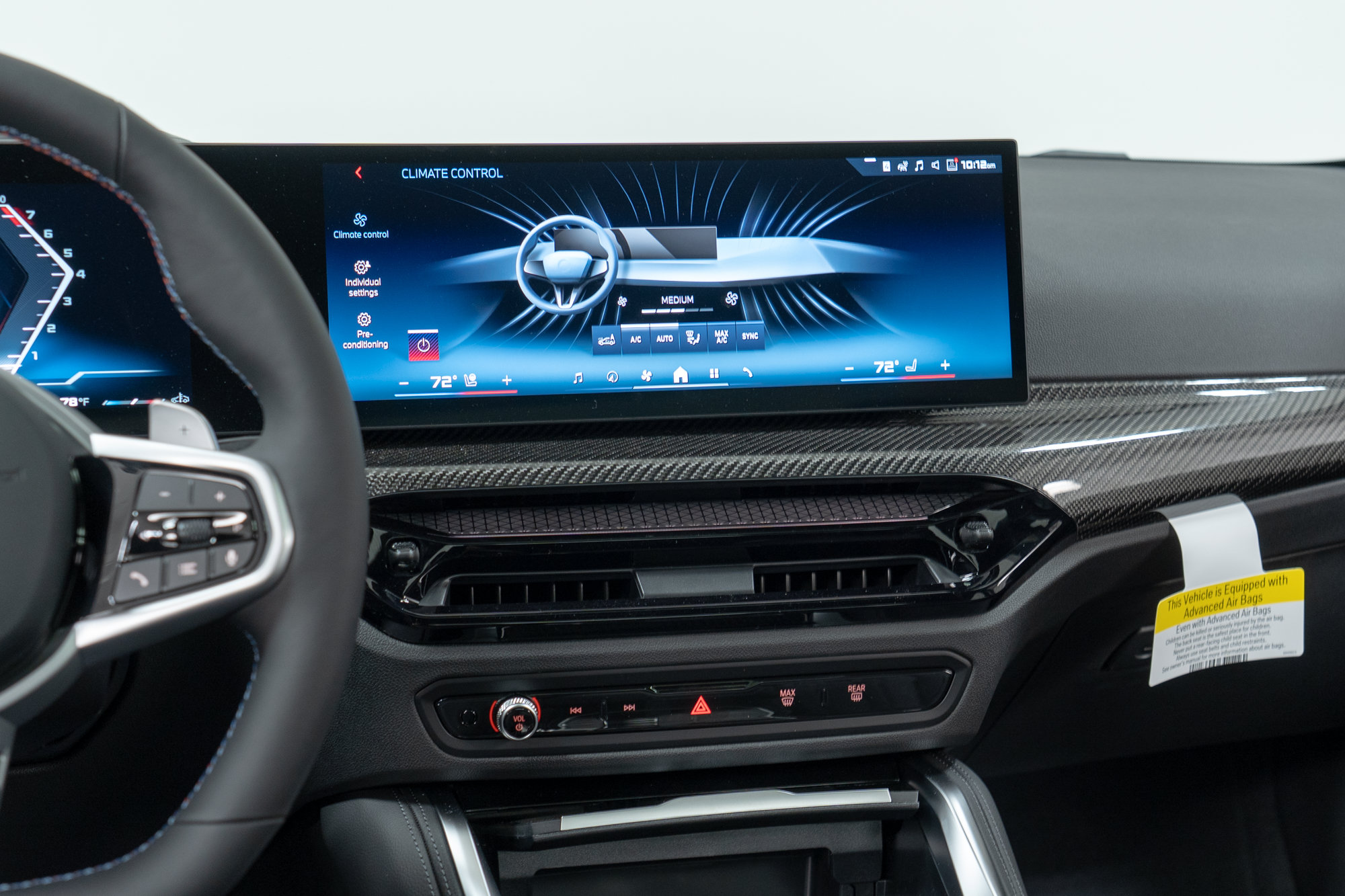 New 2027 BMW M240i xDrive Coupe w/ Premium Package AWD/4WD image 19