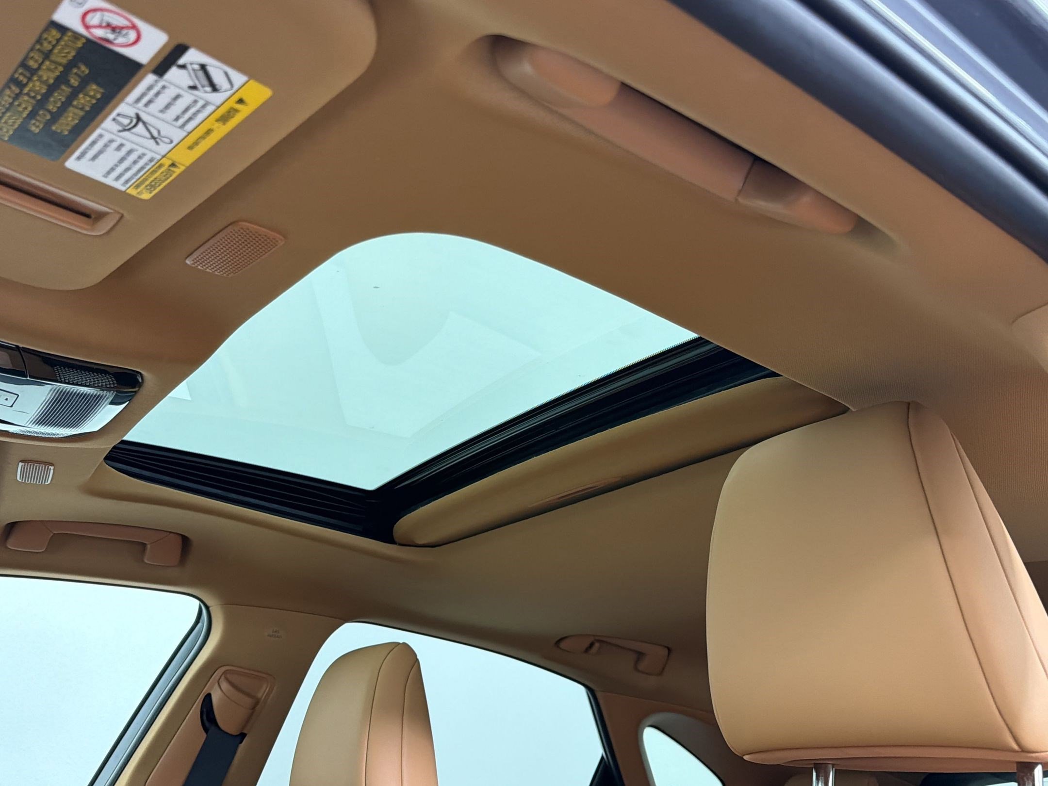 Used 2025 Lexus NX 250 FWD w/ Accessory Package (Z2) image 15