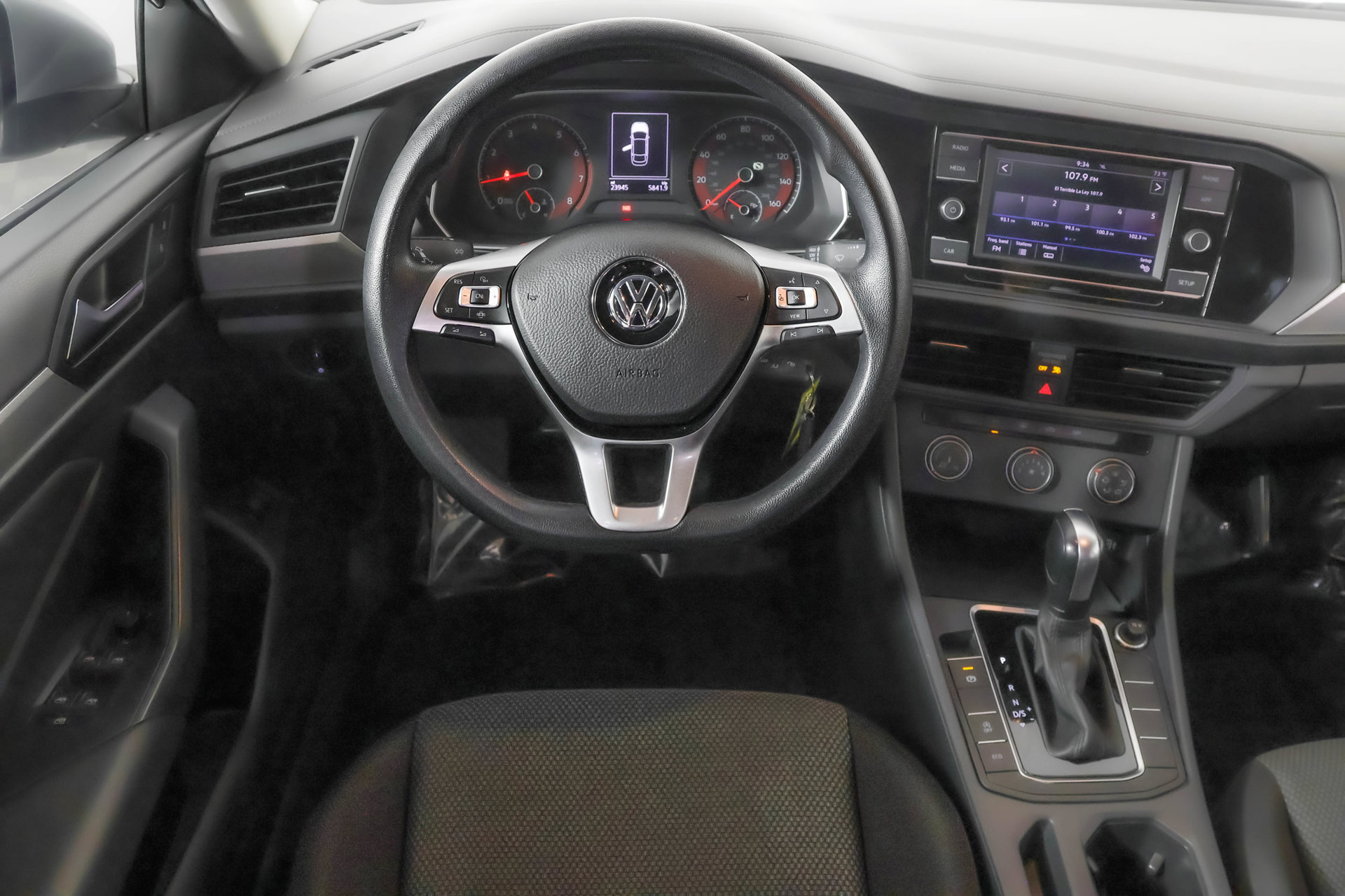 Used 2019 Volkswagen Jetta S w/ Driver Assistance Package FWD image 34