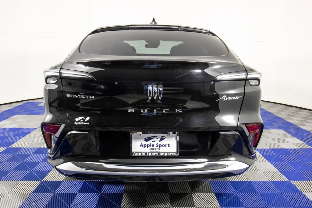Used 2024 Buick Envista Avenir image 6