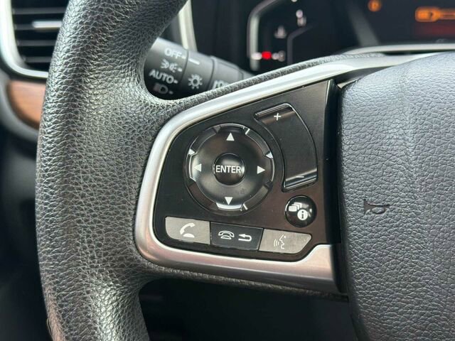 Used 2019 Honda CR-V EX image 29