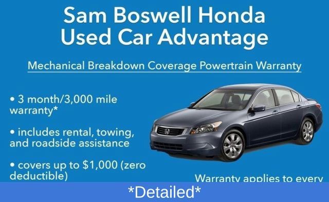 Used 2018 Honda Accord Sport image 2