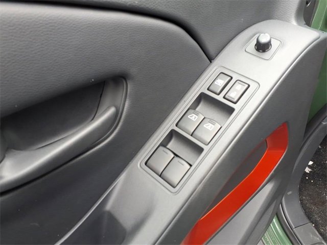 New 2026 Nissan Frontier PRO-4X w/ Tow Package image 10