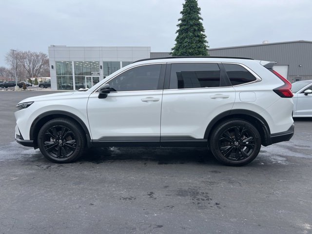 Used 2023 Honda CR-V Sport Touring image 4