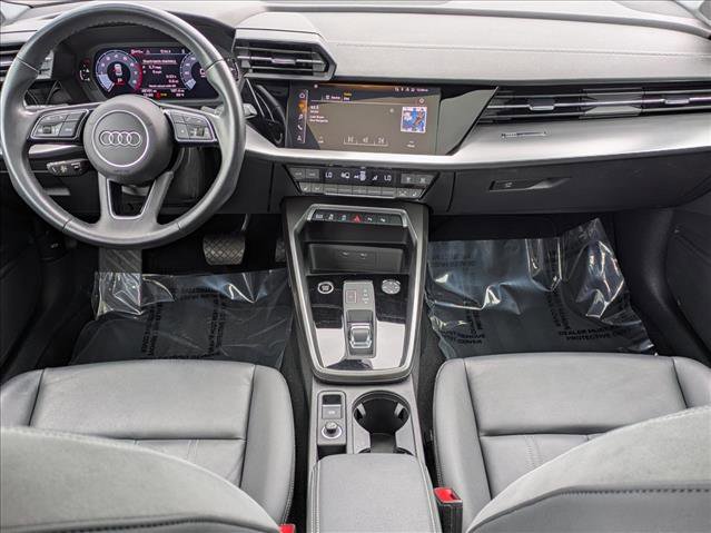 Used 2024 Audi A3 2.0T Premium FWD image 23
