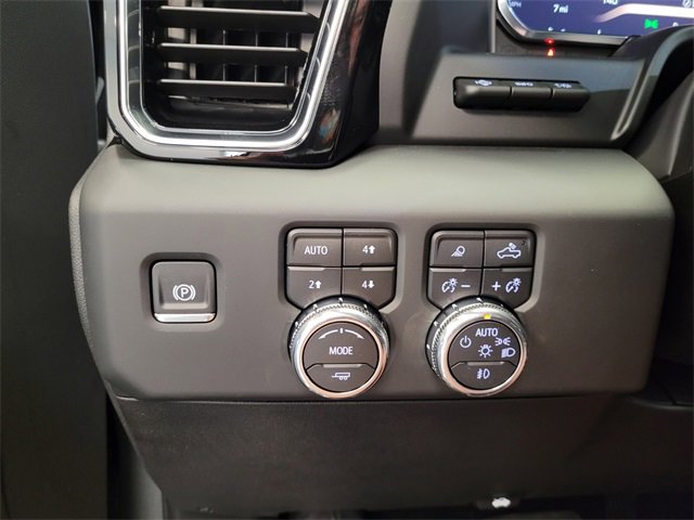 New 2026 GMC Sierra 1500 Denali image 27