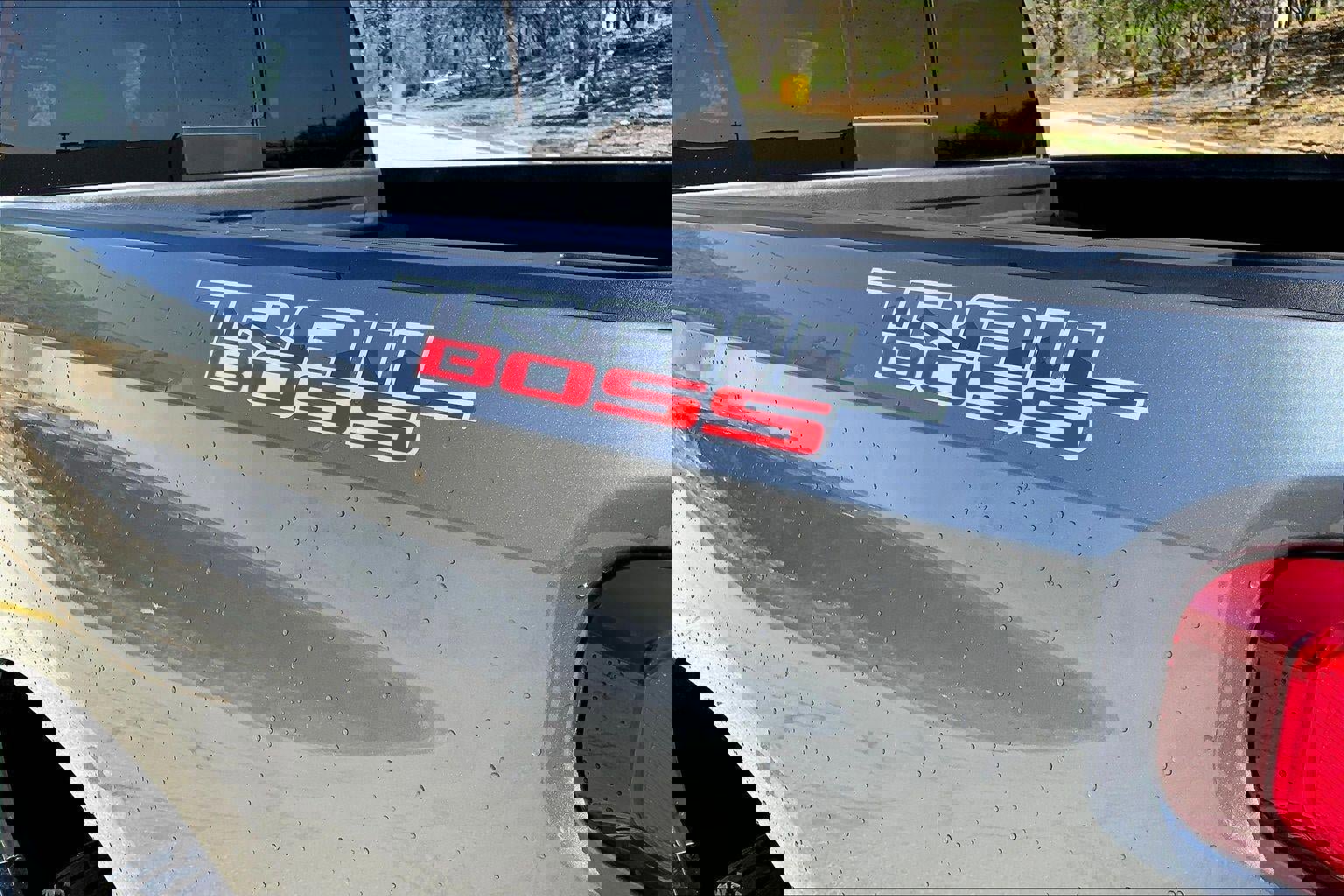 Used 2022 Chevrolet Silverado 1500 LT Trail Boss w/ LT Trail Boss Premium Package image 30