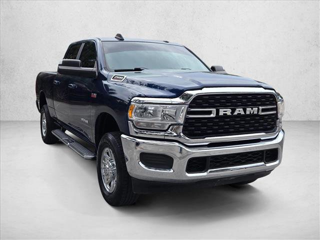 Used 2022 RAM 2500 Big Horn image 3