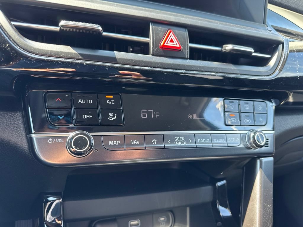 New 2026 Kia Seltos S AWD/4WD image 15