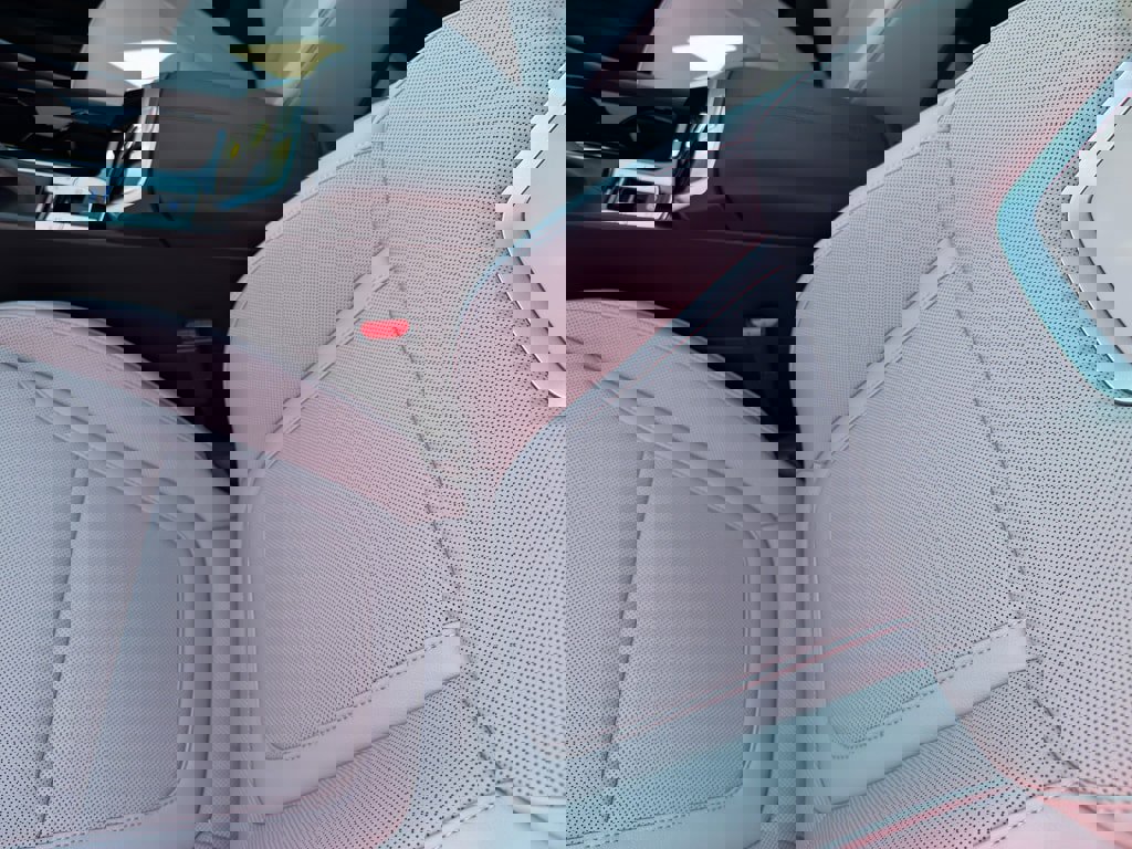 New 2025 Hyundai Santa Cruz Limited image 14